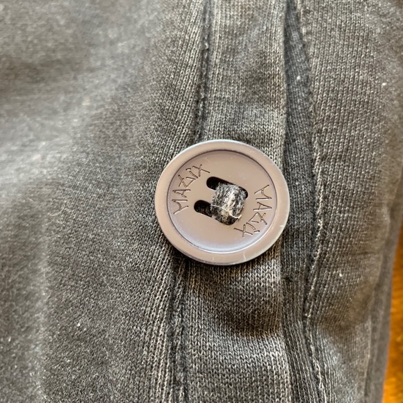 MATIX zip up hoodie - Picture 7 of 8